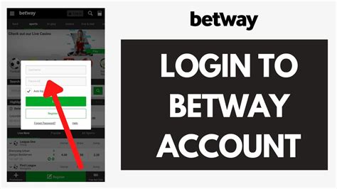 Unlocking Your Betway Account: Simple Steps to Follow